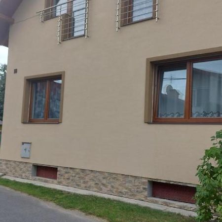 Ubytovanie Michaela Liptovsky Michal Ngoại thất bức ảnh